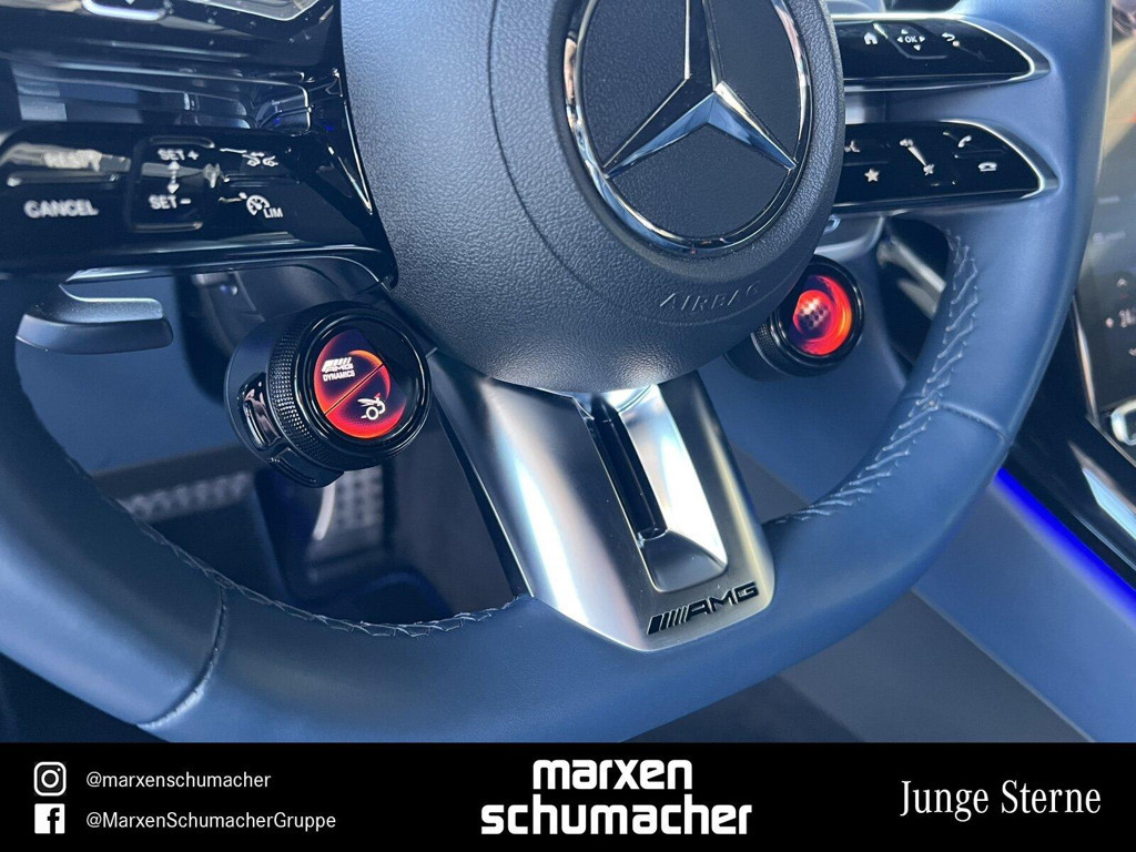 Mercedes-Benz SL-Klasse