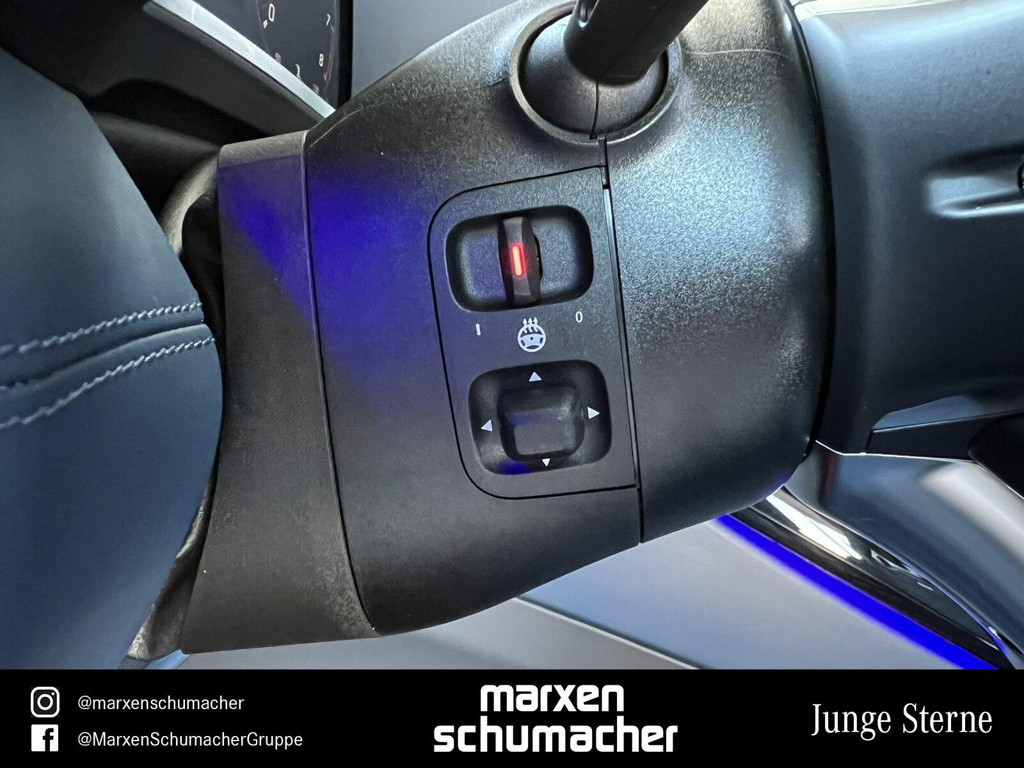 Mercedes-Benz SL-Klasse