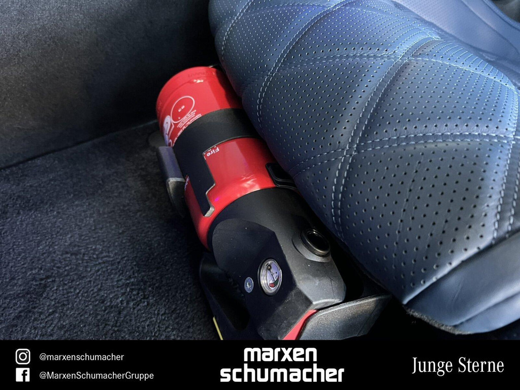 Mercedes-Benz SL-Klasse