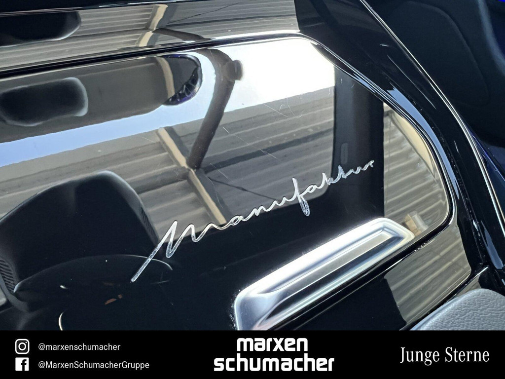 Mercedes-Benz SL-Klasse