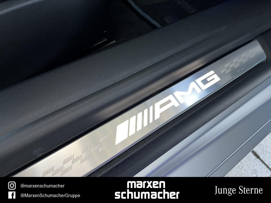 Mercedes-Benz SL-Klasse