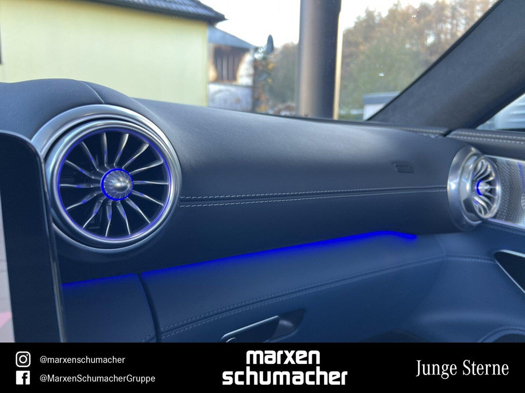 Mercedes-Benz SL-Klasse