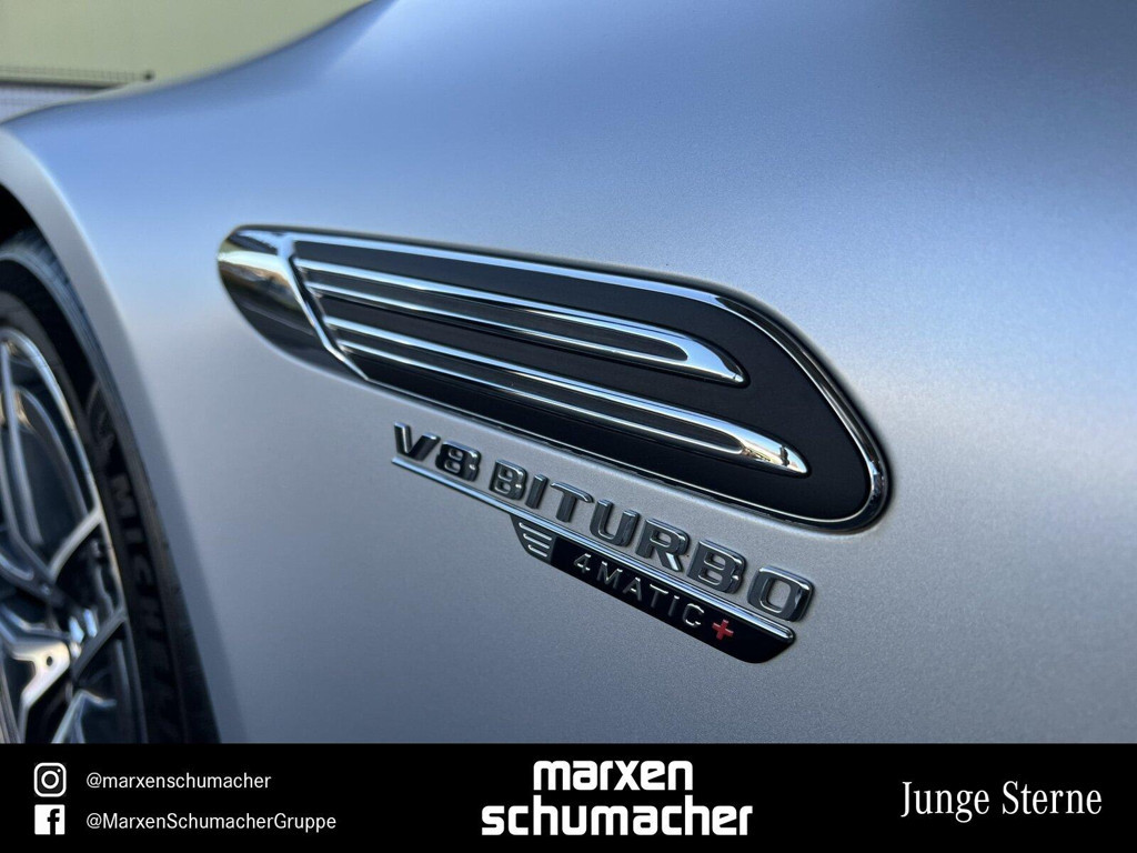 Mercedes-Benz SL-Klasse