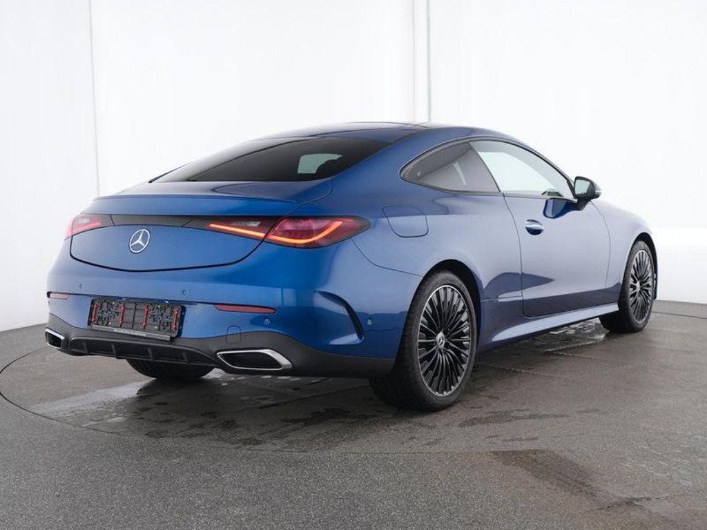 Mercedes-Benz CL 2024 Benzine