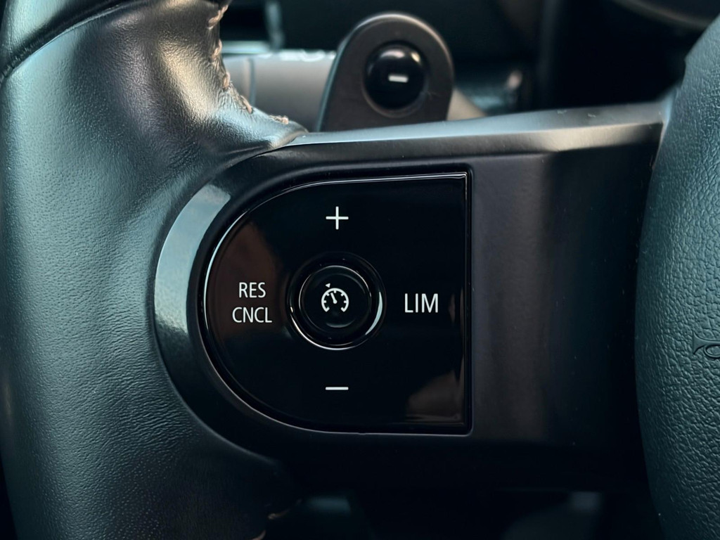 Mini Cooper S Clubman