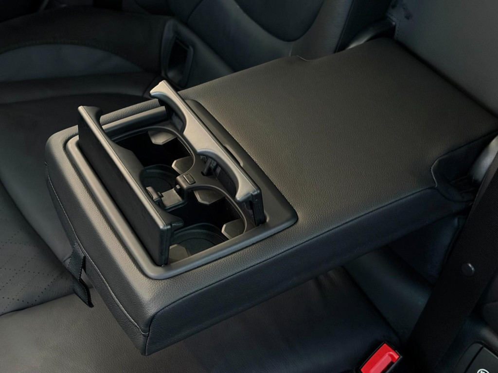 Mini Cooper S Clubman