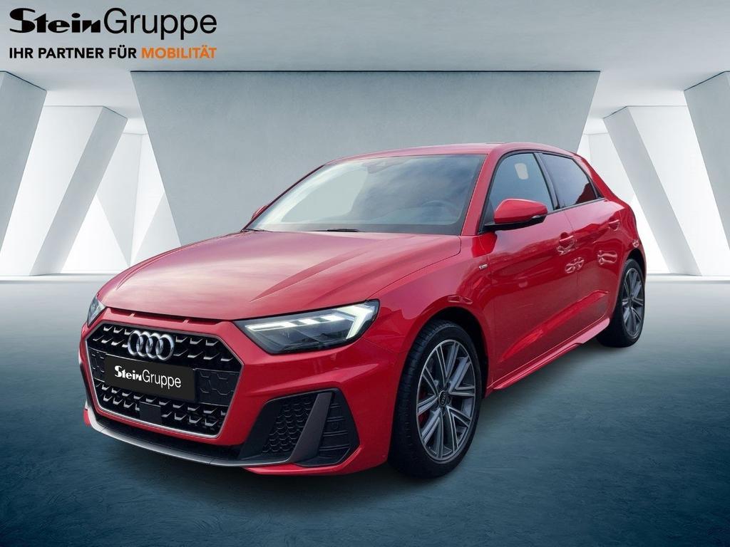 Audi A1 2022 Benzine