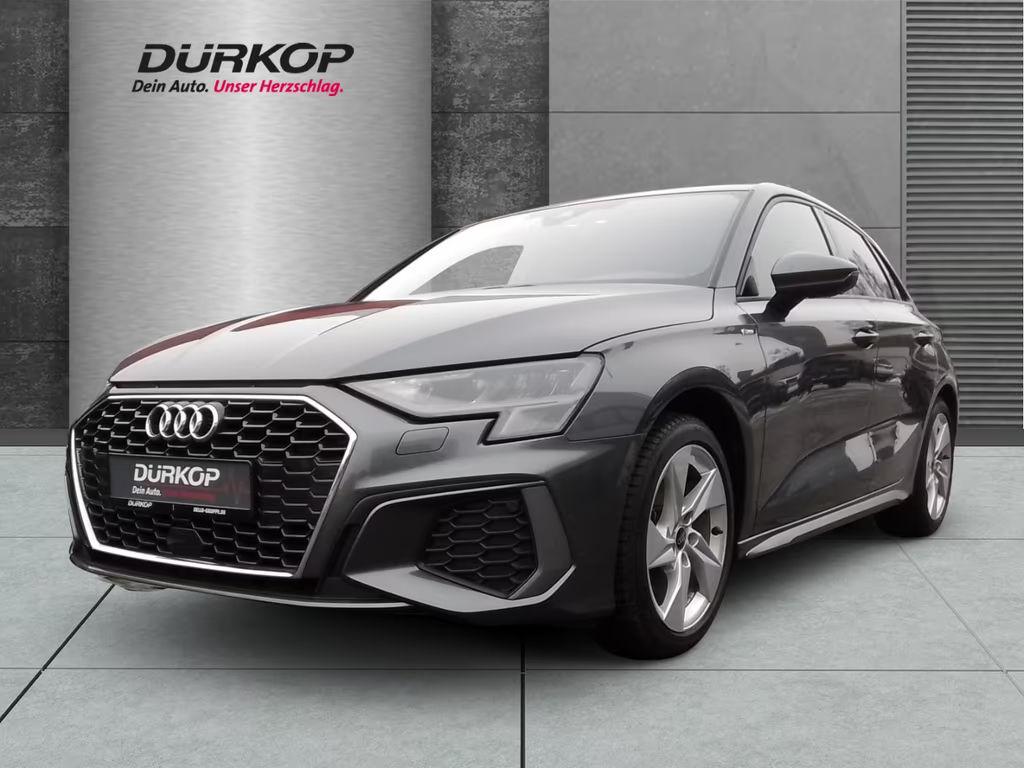 Audi A3 2024 Benzine