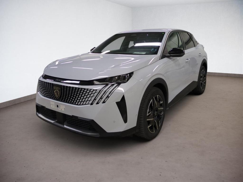 Peugeot 3008 2025 Benzine