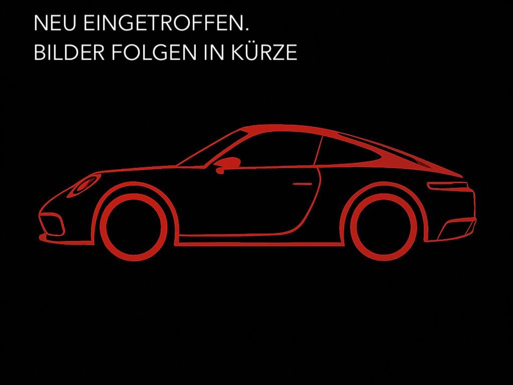 Porsche Macan 2022 Benzine