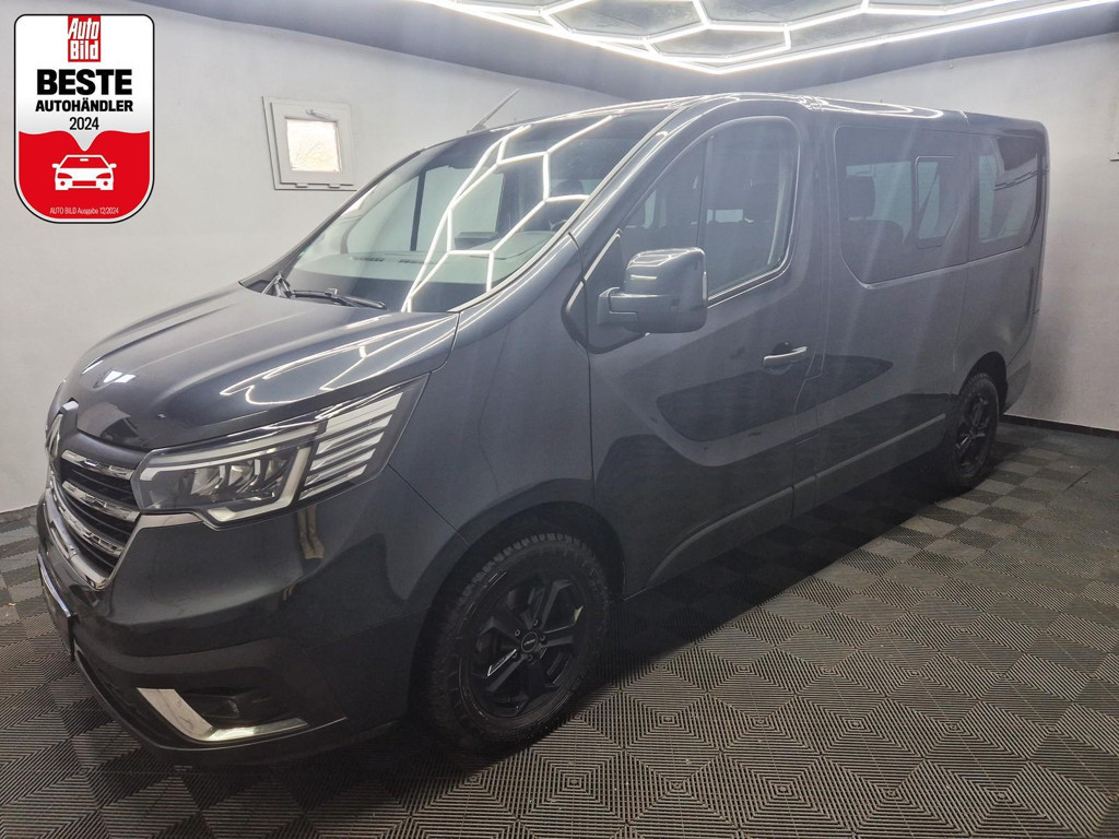 Renault Trafic 2021 Diesel