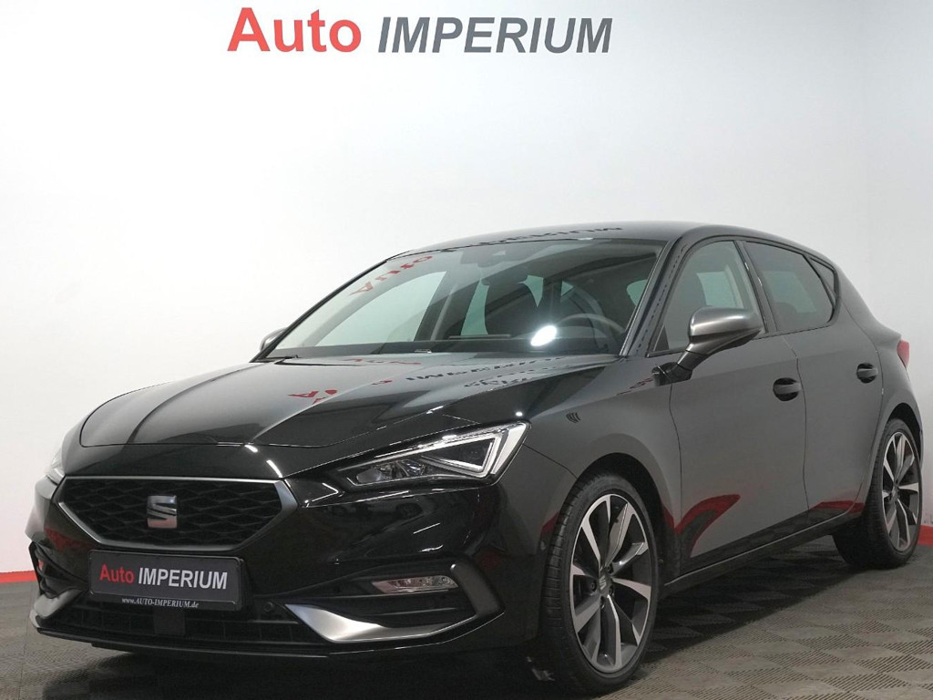 Seat Leon 2022 Diesel