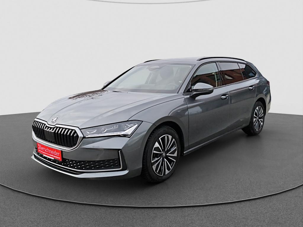 Skoda Superb 2025 Diesel