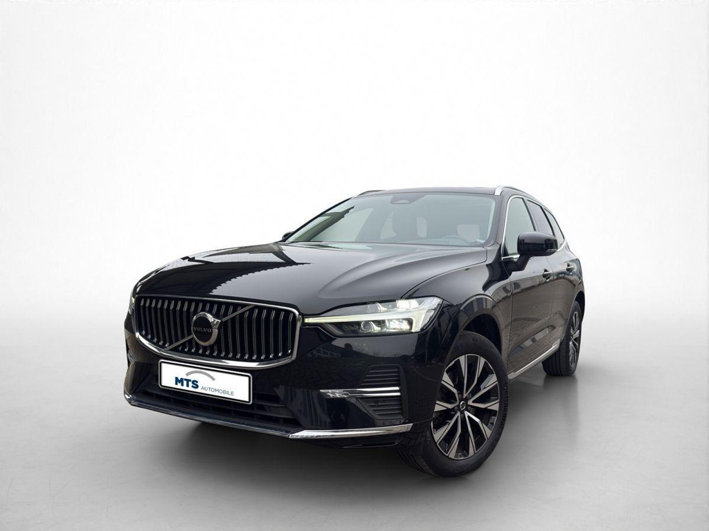 Volvo XC60 2022 Hybride Benzine
