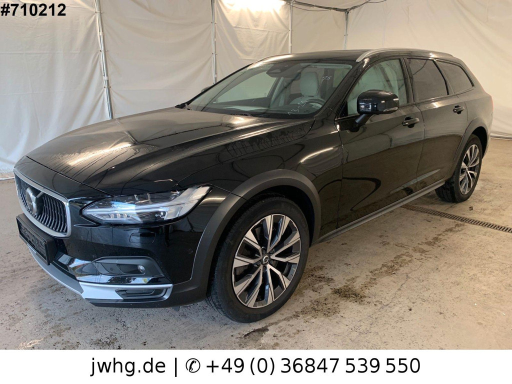 Volvo V90 Cross Country