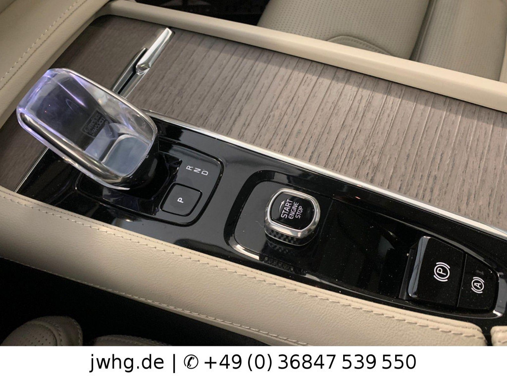 Volvo V90 Cross Country