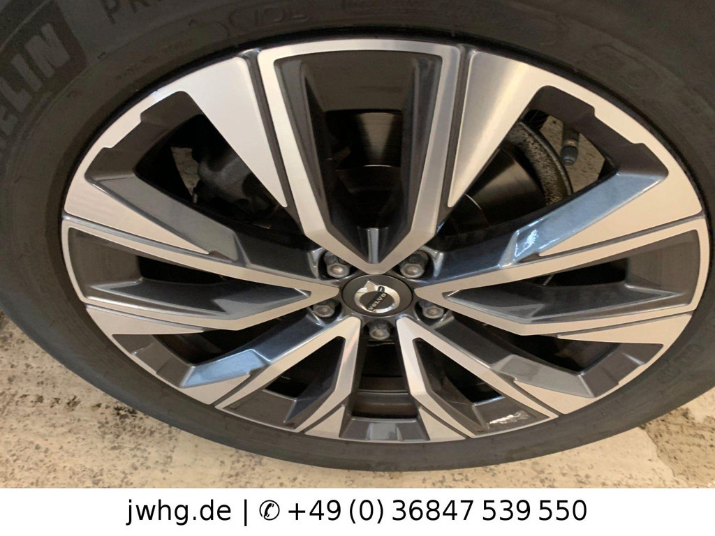 Volvo V90 Cross Country