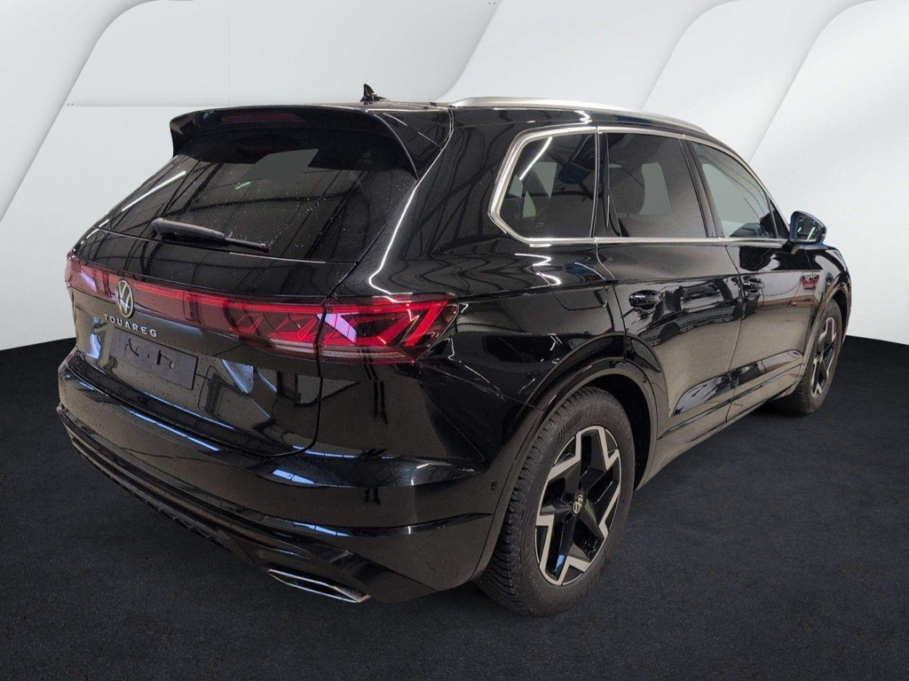 Volkswagen Touareg 2025 Diesel