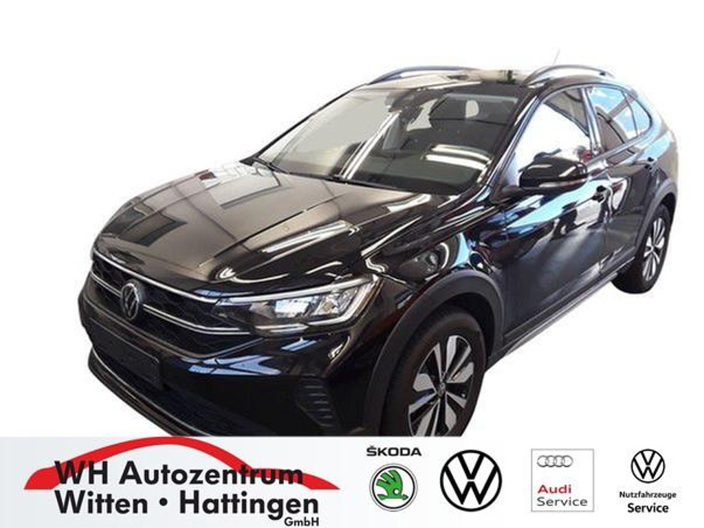 Volkswagen Taigo 2024 Benzine