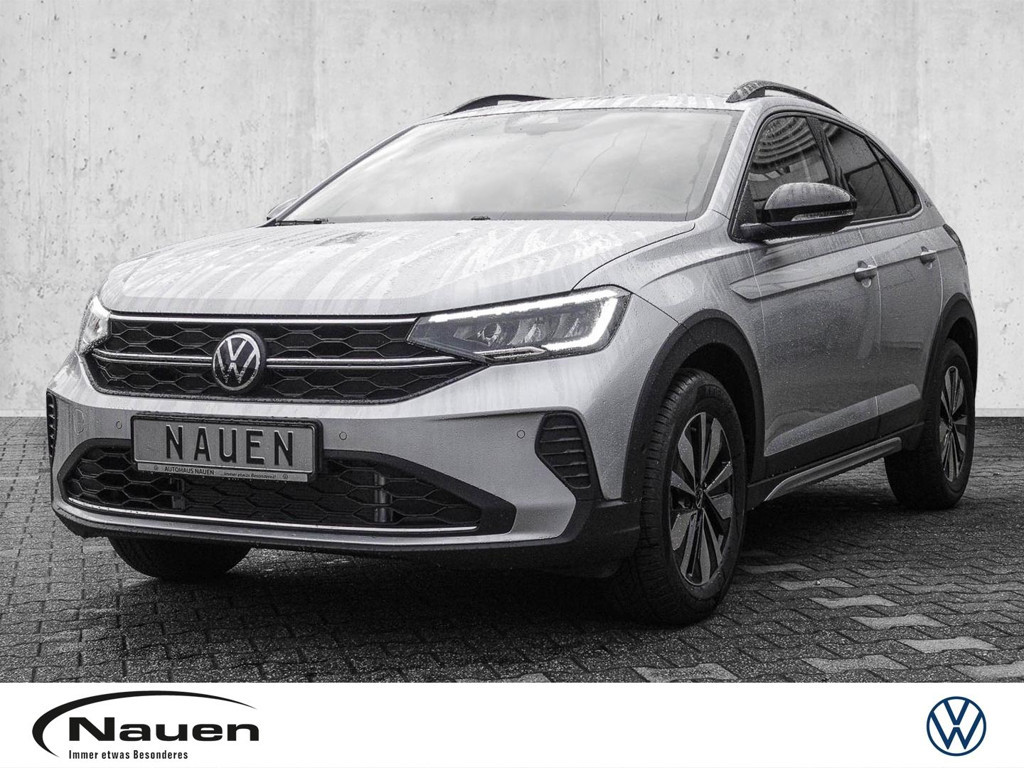 Volkswagen Taigo 2025 Benzine