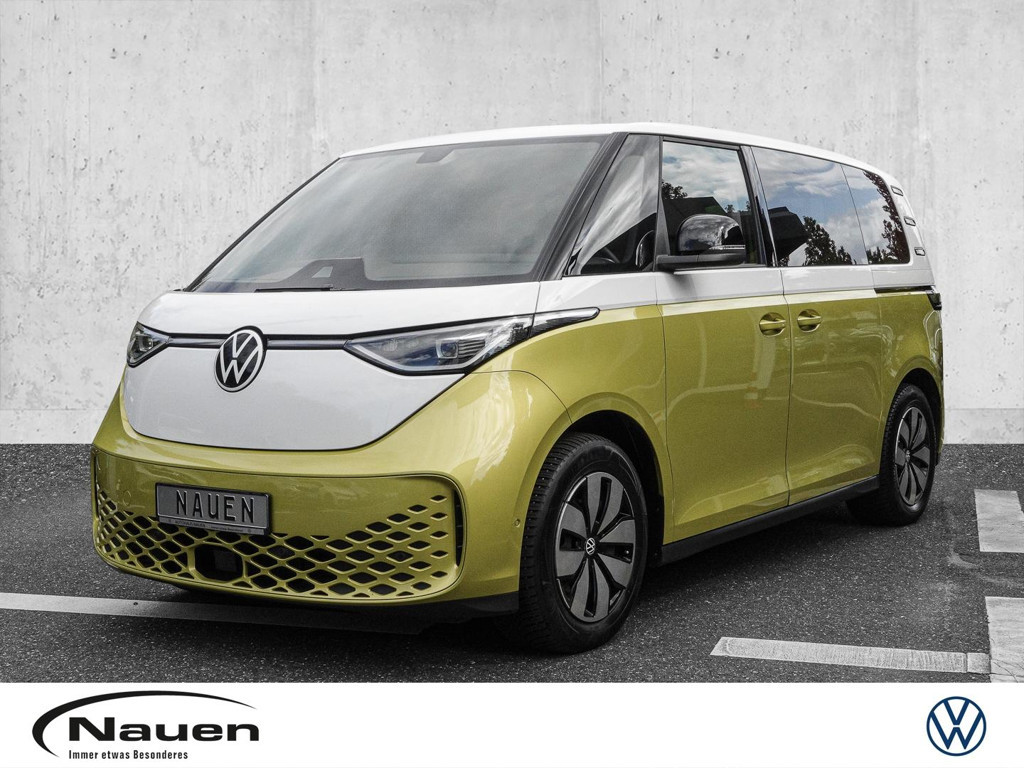 Volkswagen ID. Buzz 2024 Elektrisch