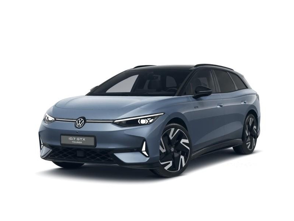 Volkswagen ID.7 2025 Elektrisch