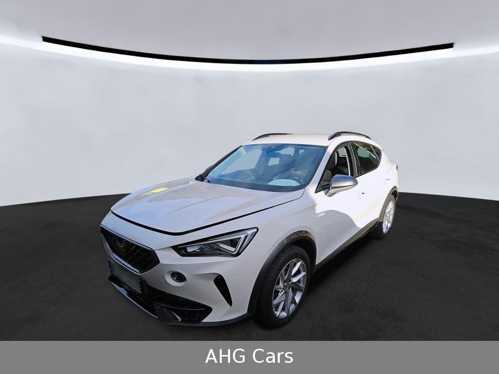 Cupra Formentor 2022 Hybride Benzine