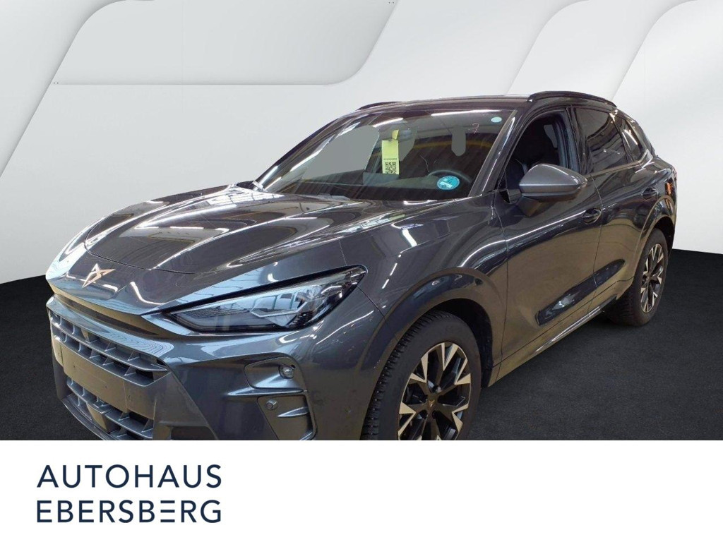 Cupra Terramar 2025 Benzine