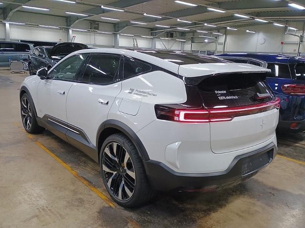 Polestar 3