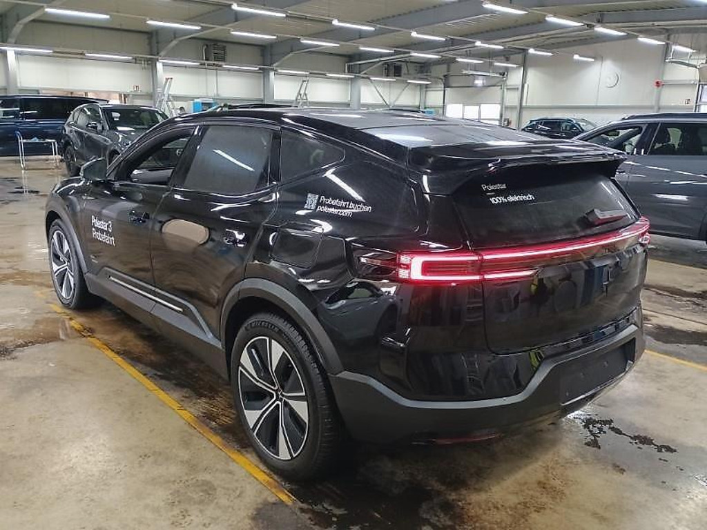 Polestar 3