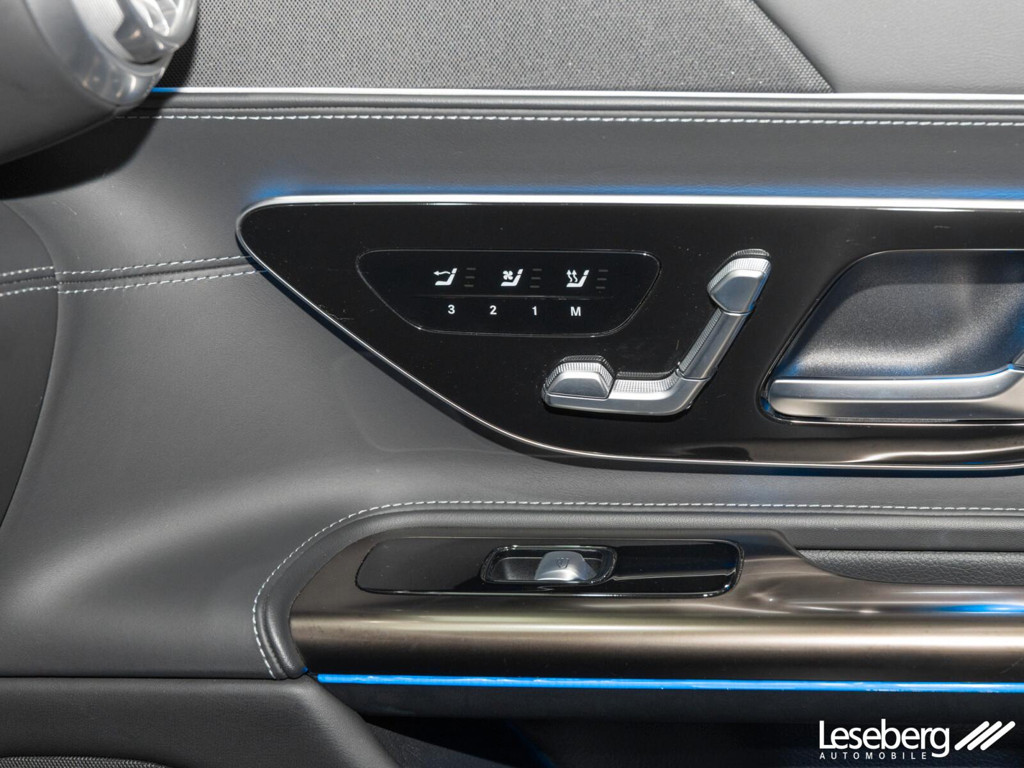 Mercedes-Benz SL-Klasse