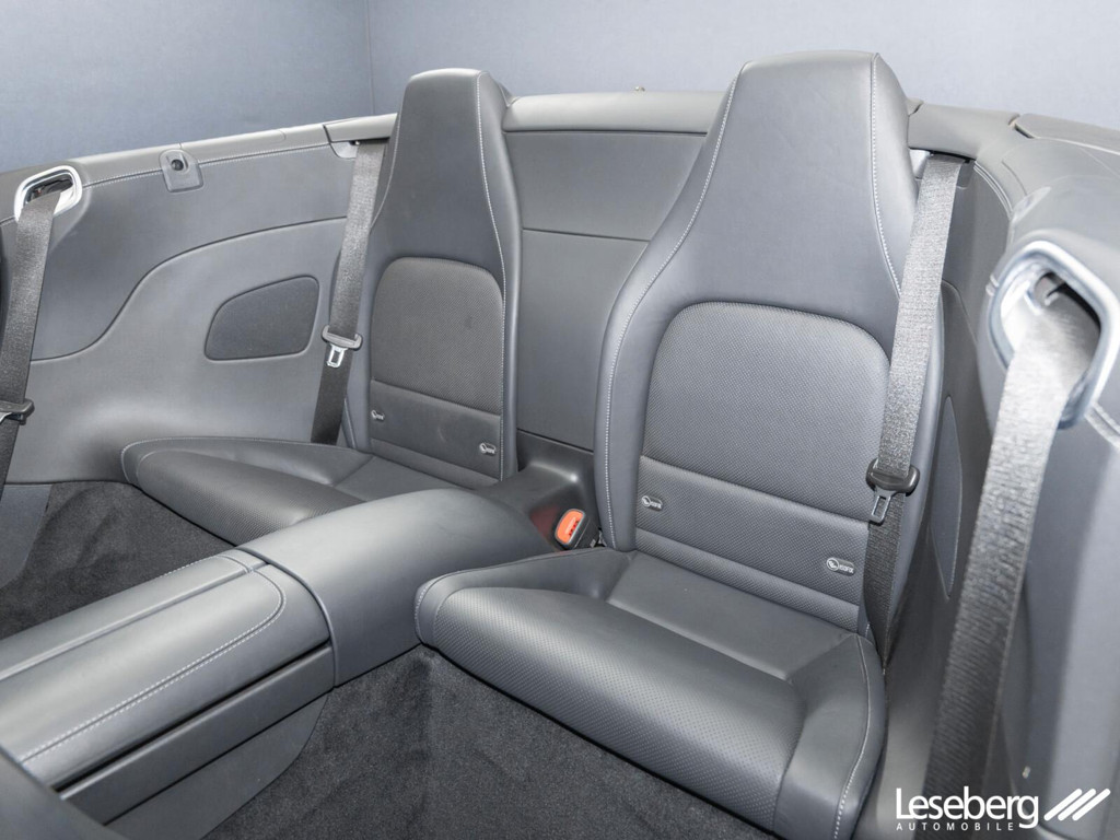 Mercedes-Benz SL-Klasse