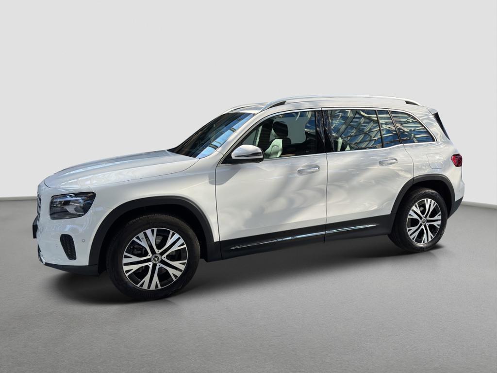Mercedes-Benz GLB-Klasse 2025 Diesel