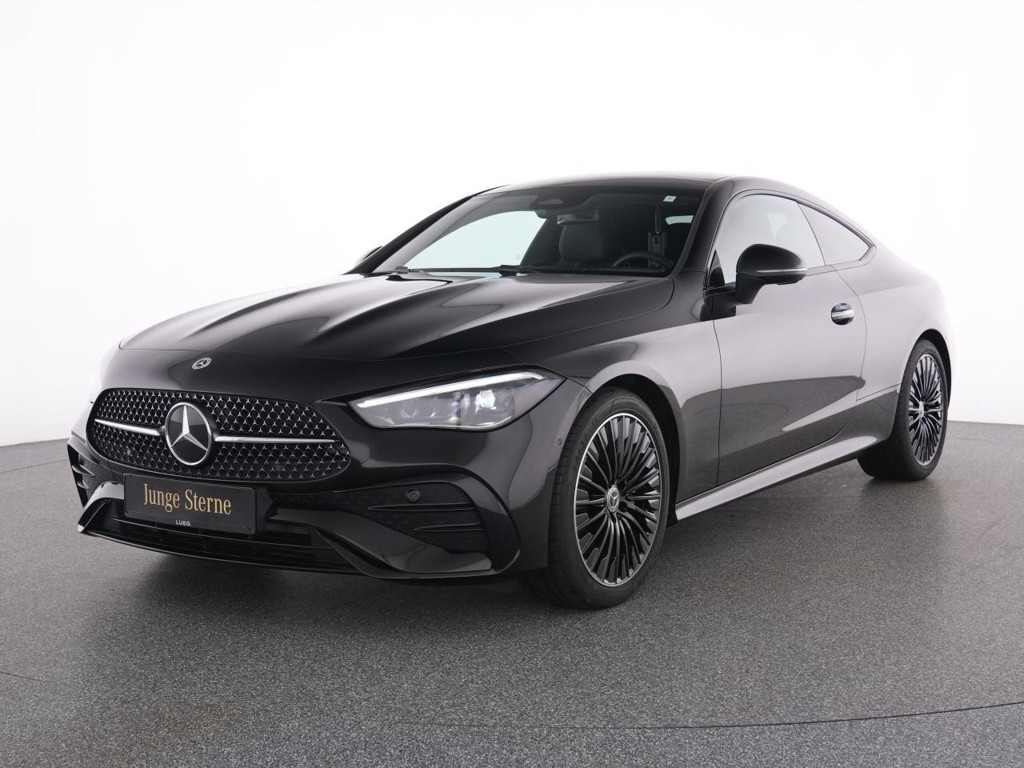 Mercedes-Benz CL 2025 Benzine