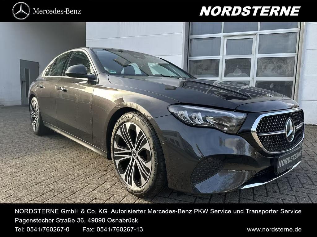 Mercedes-Benz E-Klasse 2024 Diesel