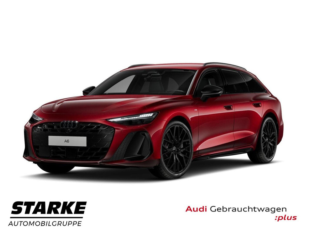 Audi A6 e-tron 2025 Diesel