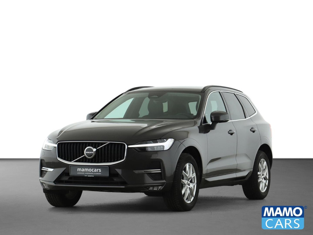 Volvo XC60 2025 Benzine