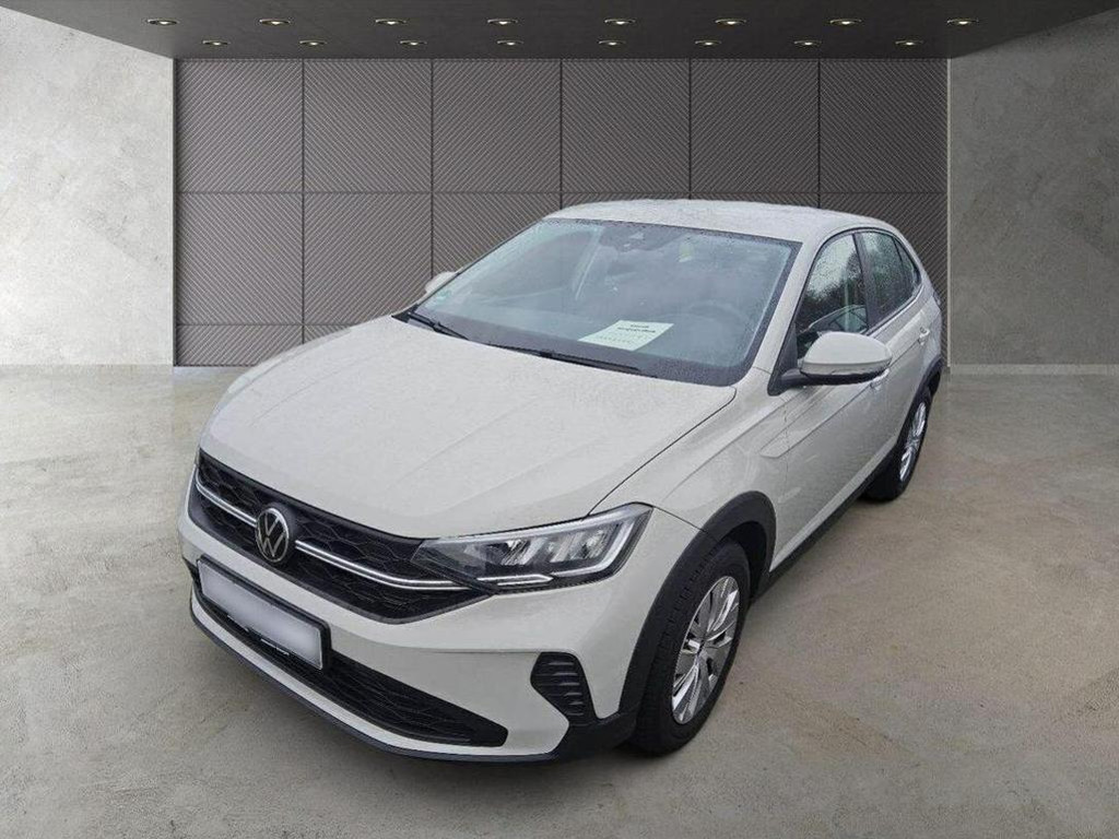 Volkswagen Taigo 2023 Benzine