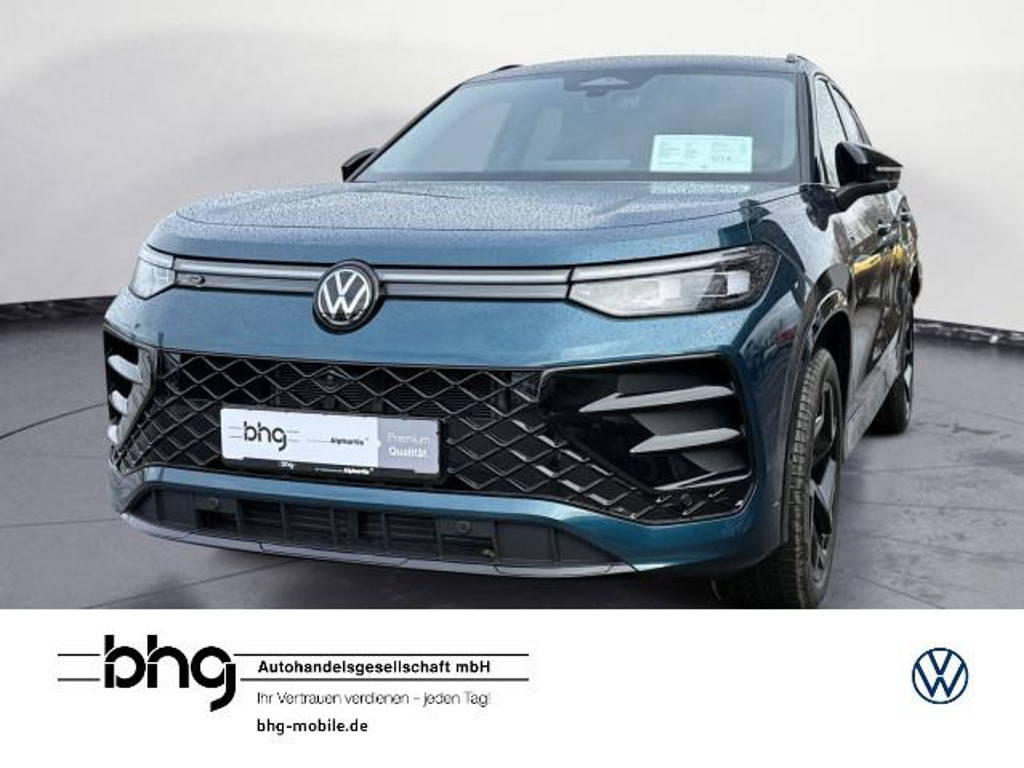 Volkswagen Tayron 2025 Diesel