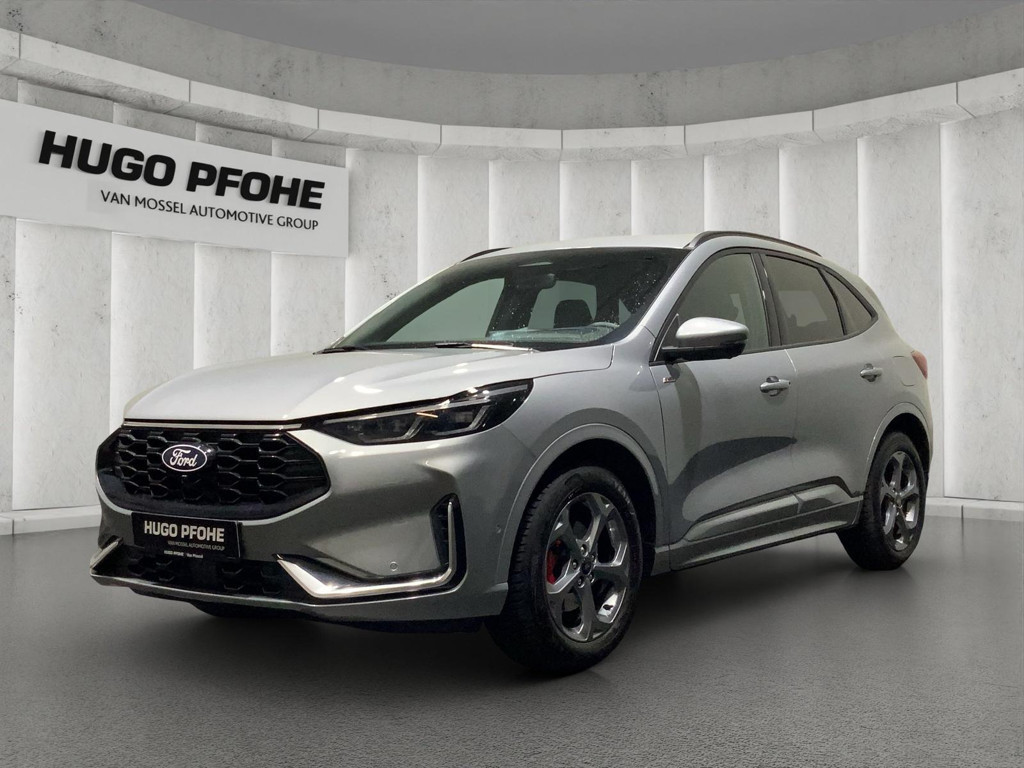 Ford Kuga 2024 Benzine