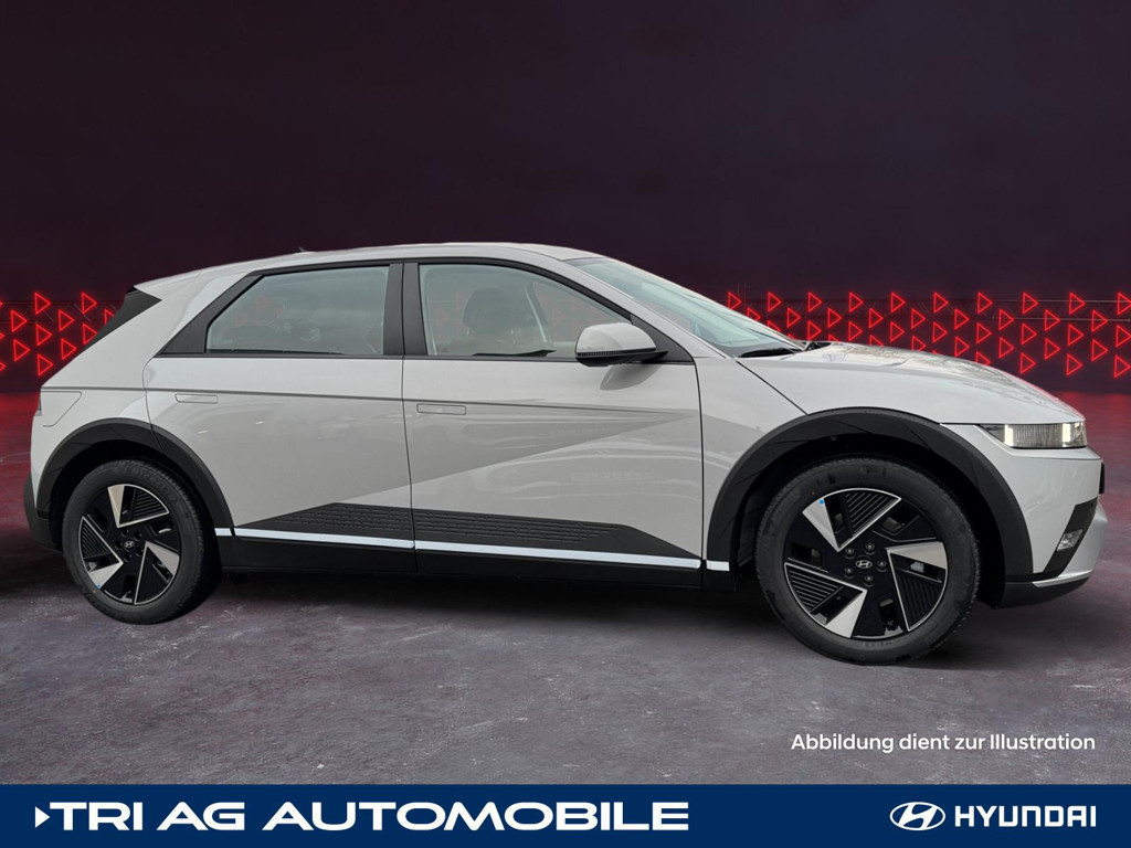 Hyundai Ioniq 5 2026 Elektrisch
