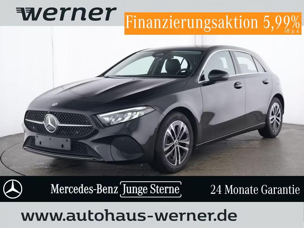 Mercedes-Benz A-Klasse 2025 Benzine