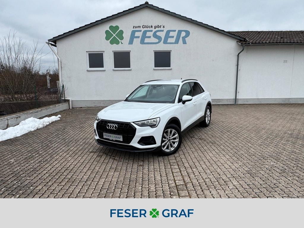 Audi Q3 2023 Diesel