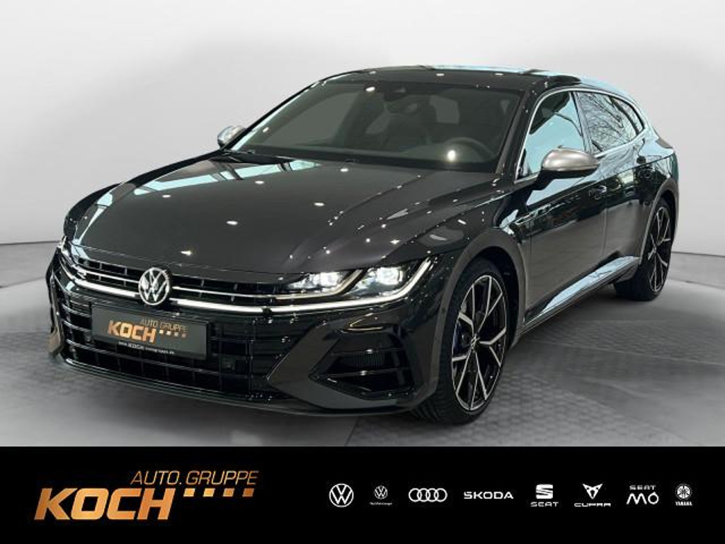 Volkswagen Arteon Shooting Brake 2025 Benzine