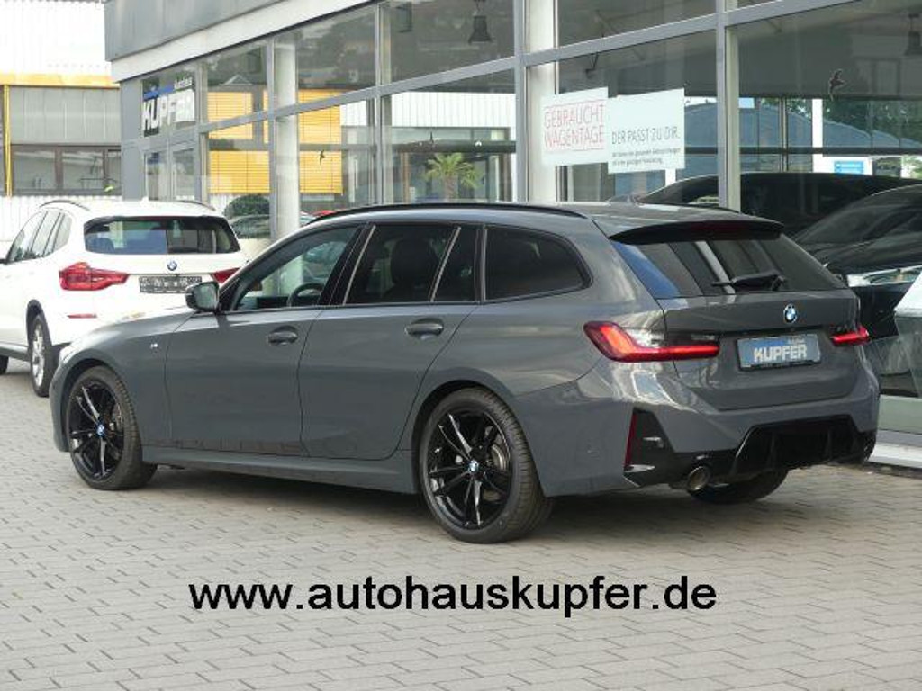 BMW 3 Serie