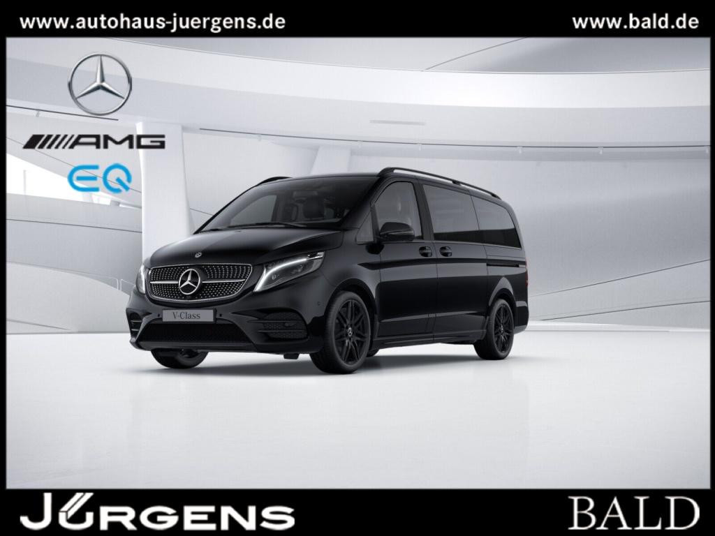 Mercedes-Benz V-Klasse 2022 Diesel