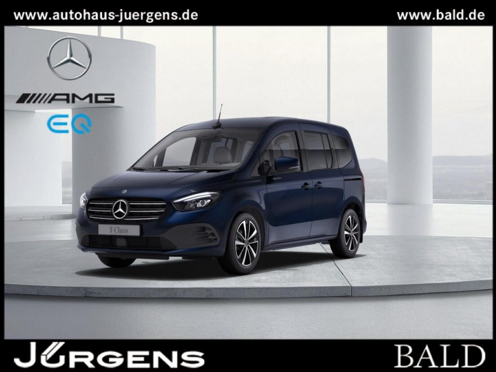 Mercedes-Benz T 180 2024 Diesel