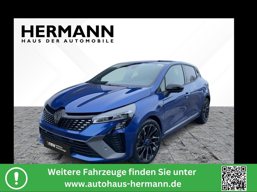 Renault Clio 2023 Benzine