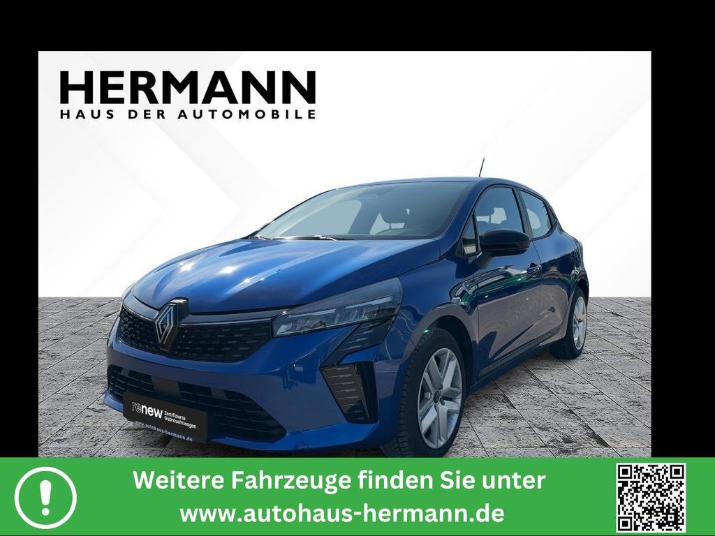 Renault Clio 2024 Benzine