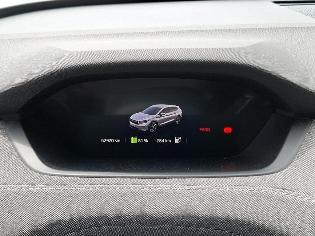 Skoda Enyaq iV